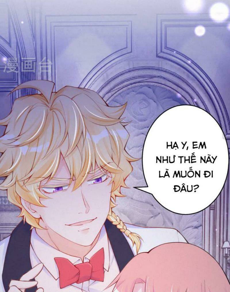 mami đột kích, thiên tài manh bảo khốc daddy chapter 103 21