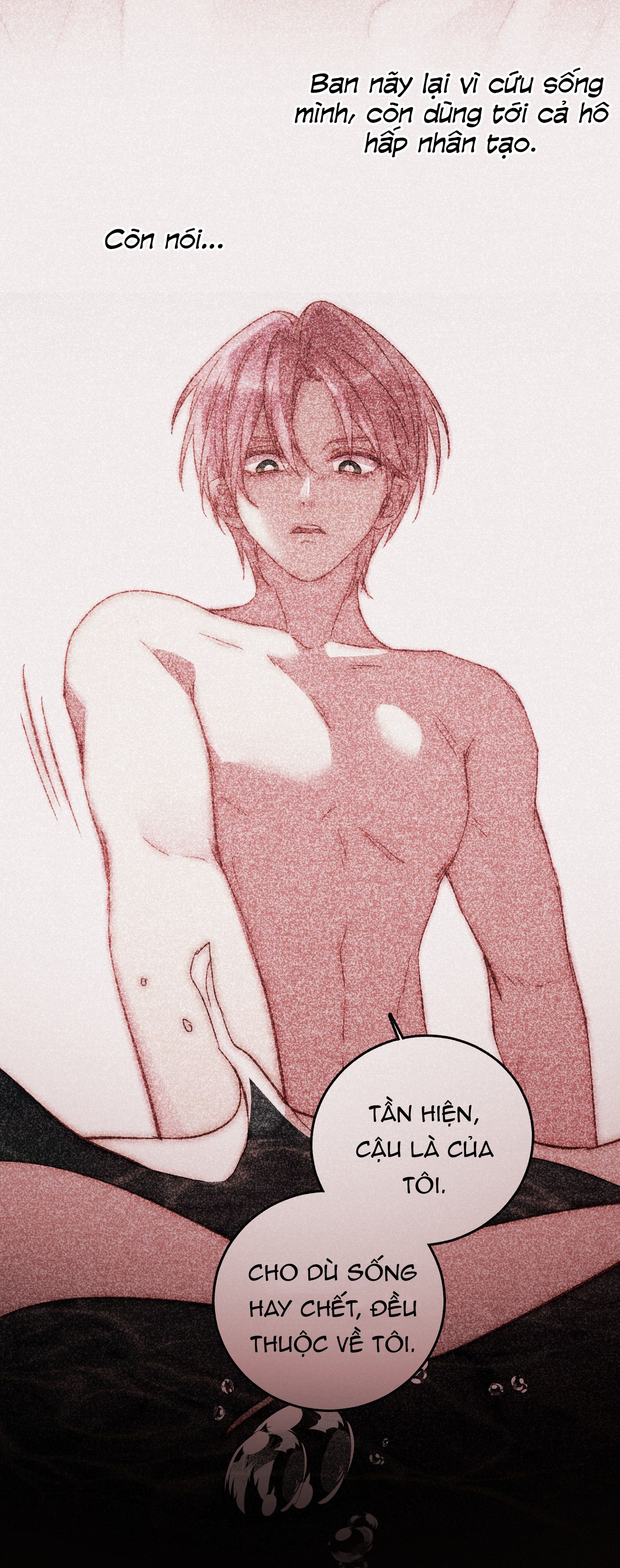 tôi phải làm một kẻ đại xấu xa chapter 56 7