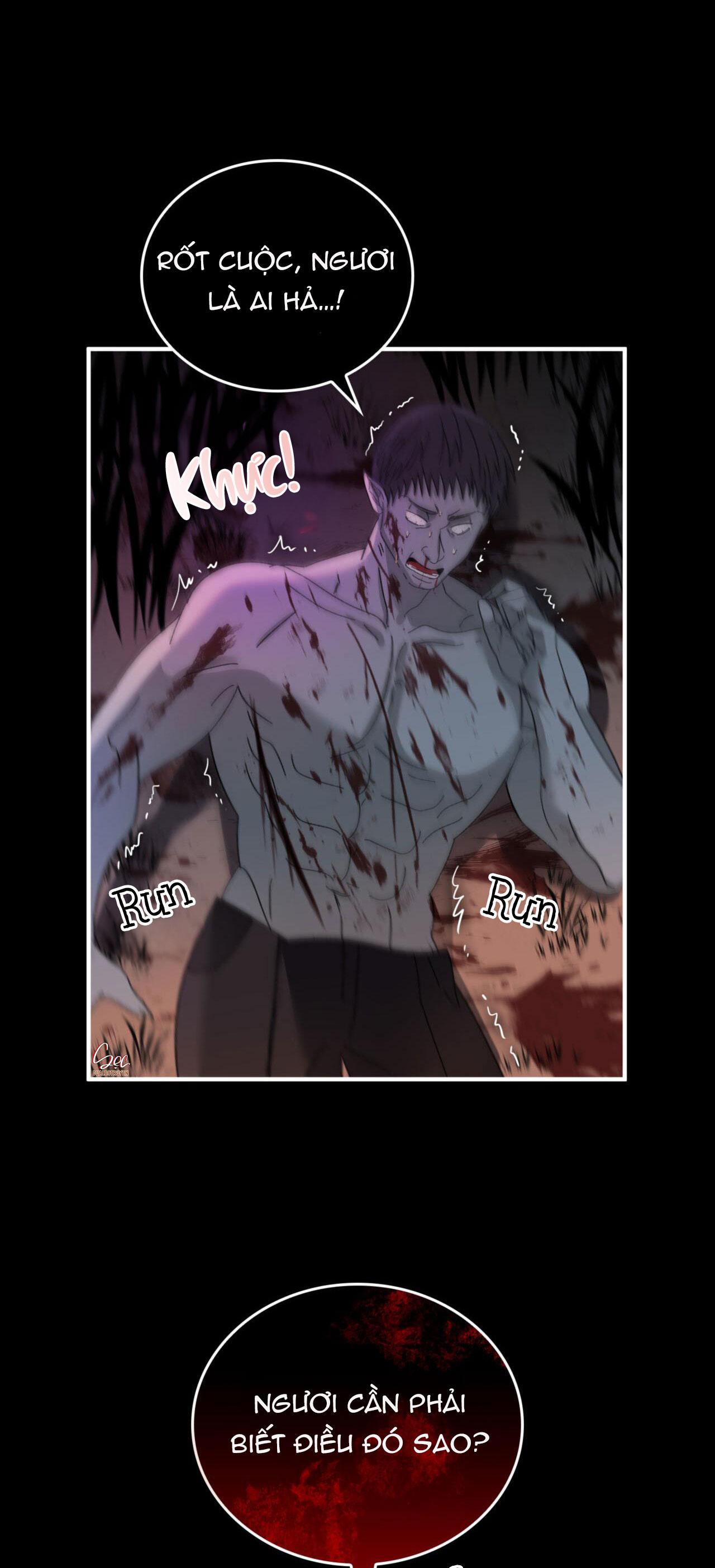 (np) độc thân muôn năm chapter 31 29