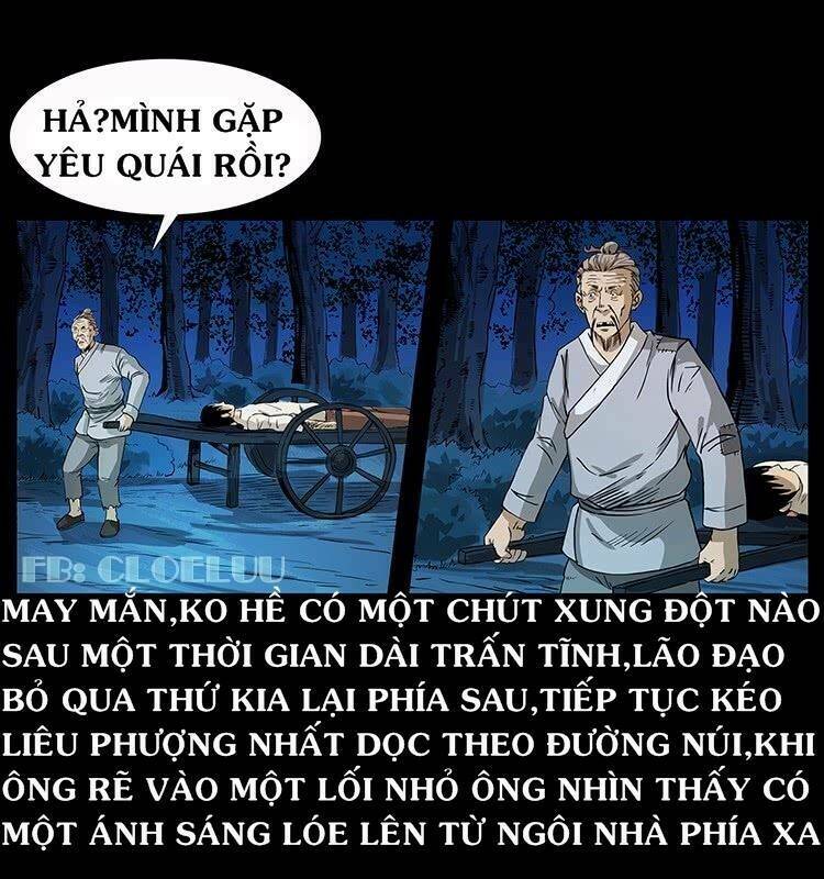 tiên sơn truyền kỳ chapter 12 24