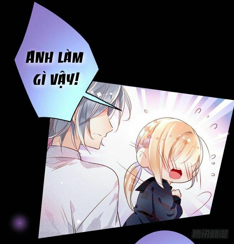 luyến khúc trăng lưỡi liềm chapter 1 32