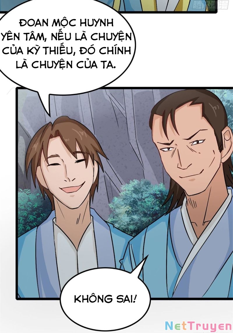 vạn đạo long hoàng chapter 22 50