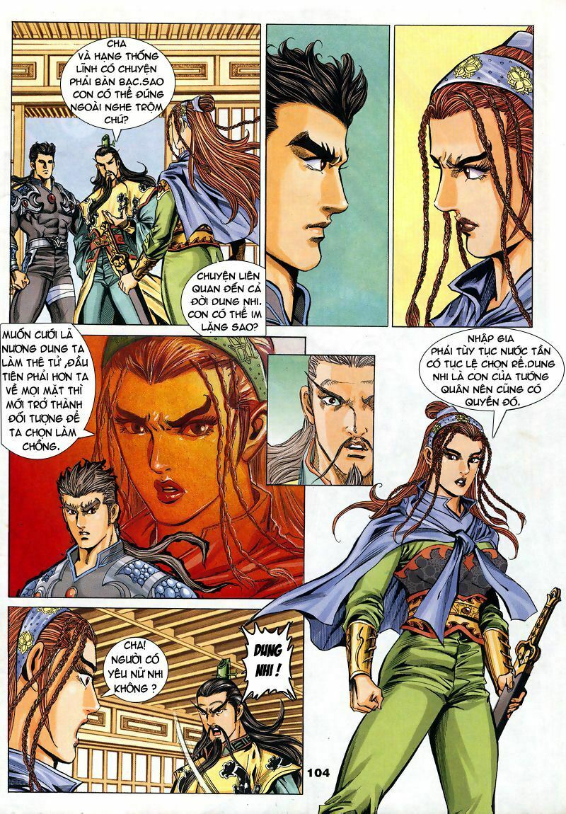 tầm tần ký chapter 78 15