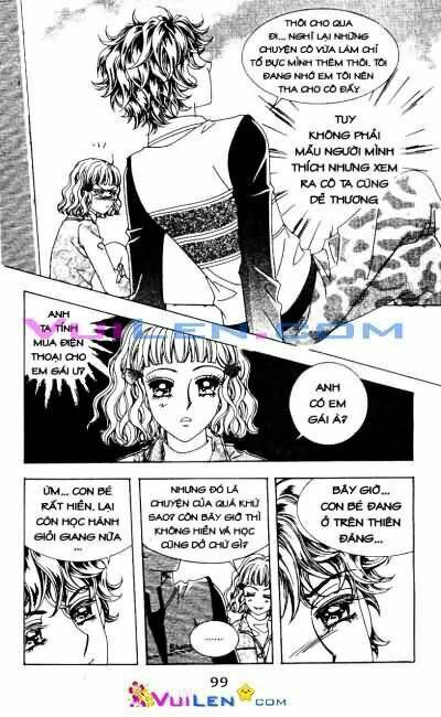 thiên thần tái thế chapter 10 99