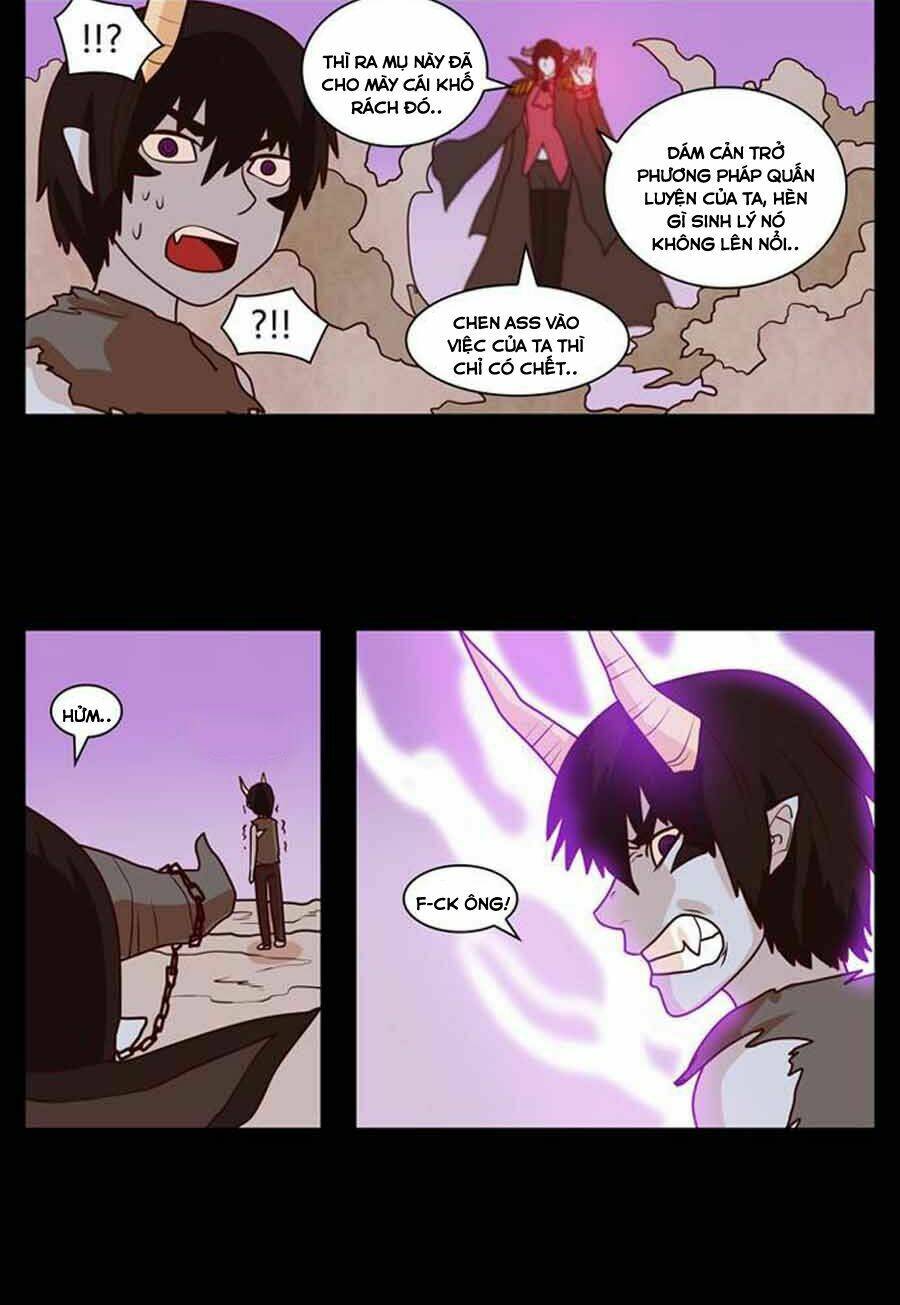 the devil king is bored chapter 84 12