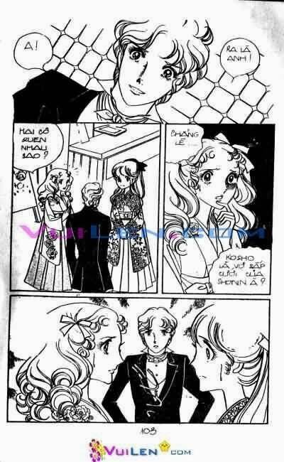 tiểu thư áo trắng chapter 1 56