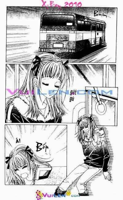 cuộc sống của tôi chapter 10 38