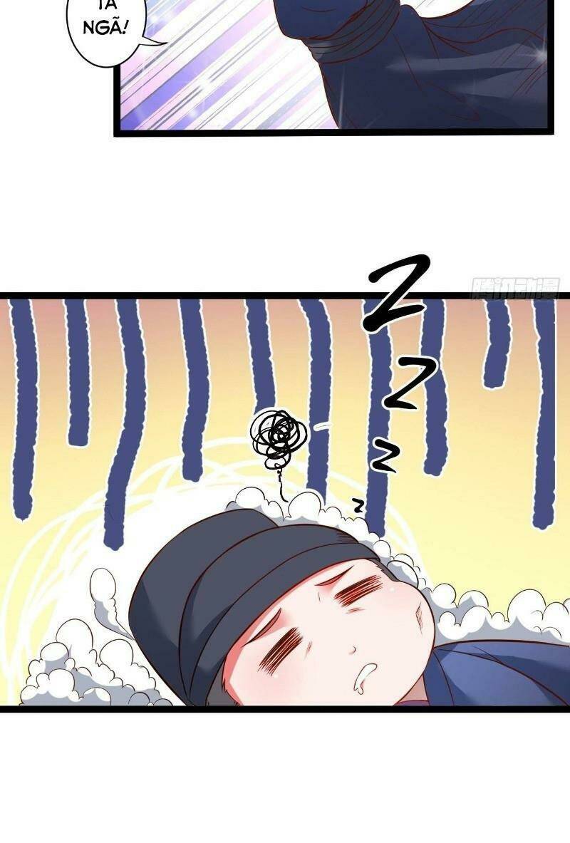 trọng sinh tối cường ma tôn ở rể chapter 50 4