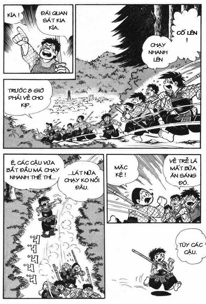 ore wa teppei chapter 26 18