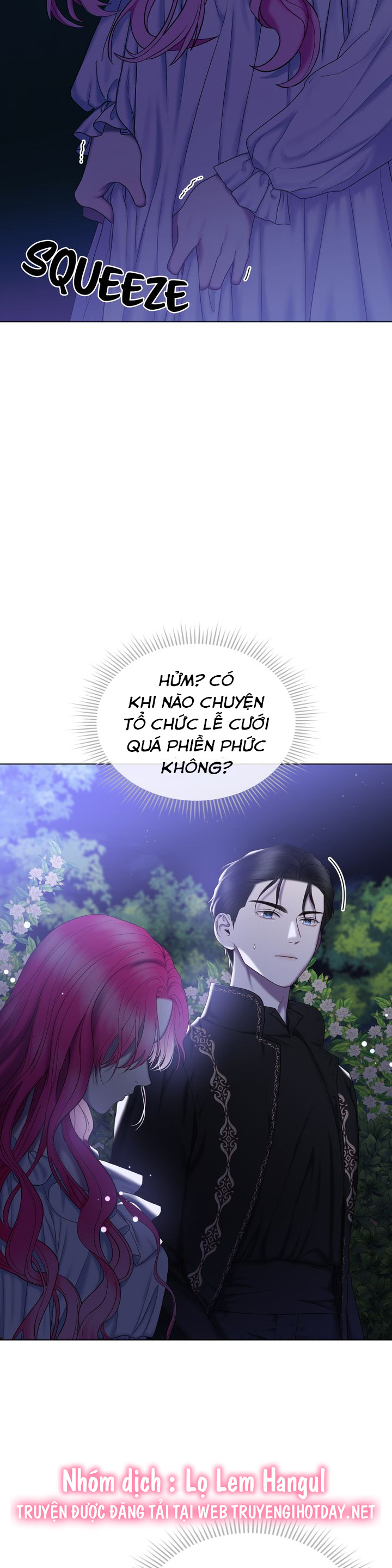 hợp đồng hôn nhân với người chồng thứ 2 của tôi chapter 15 13