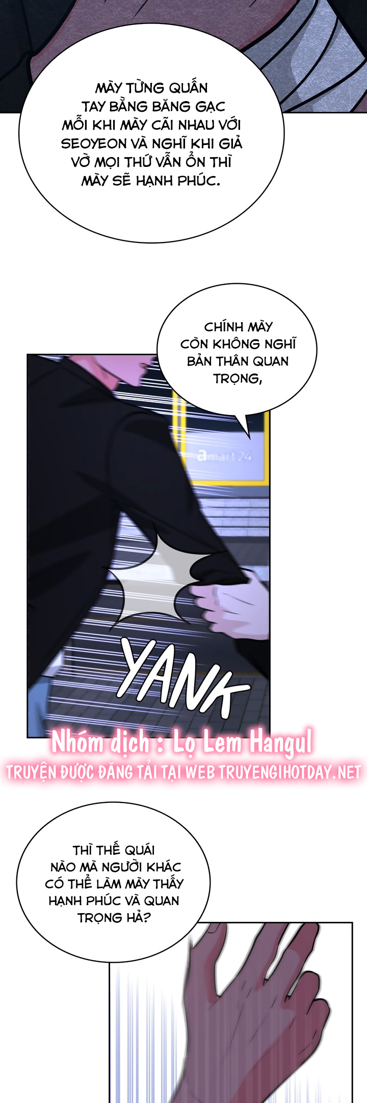 tối hậu thư chapter 99 16