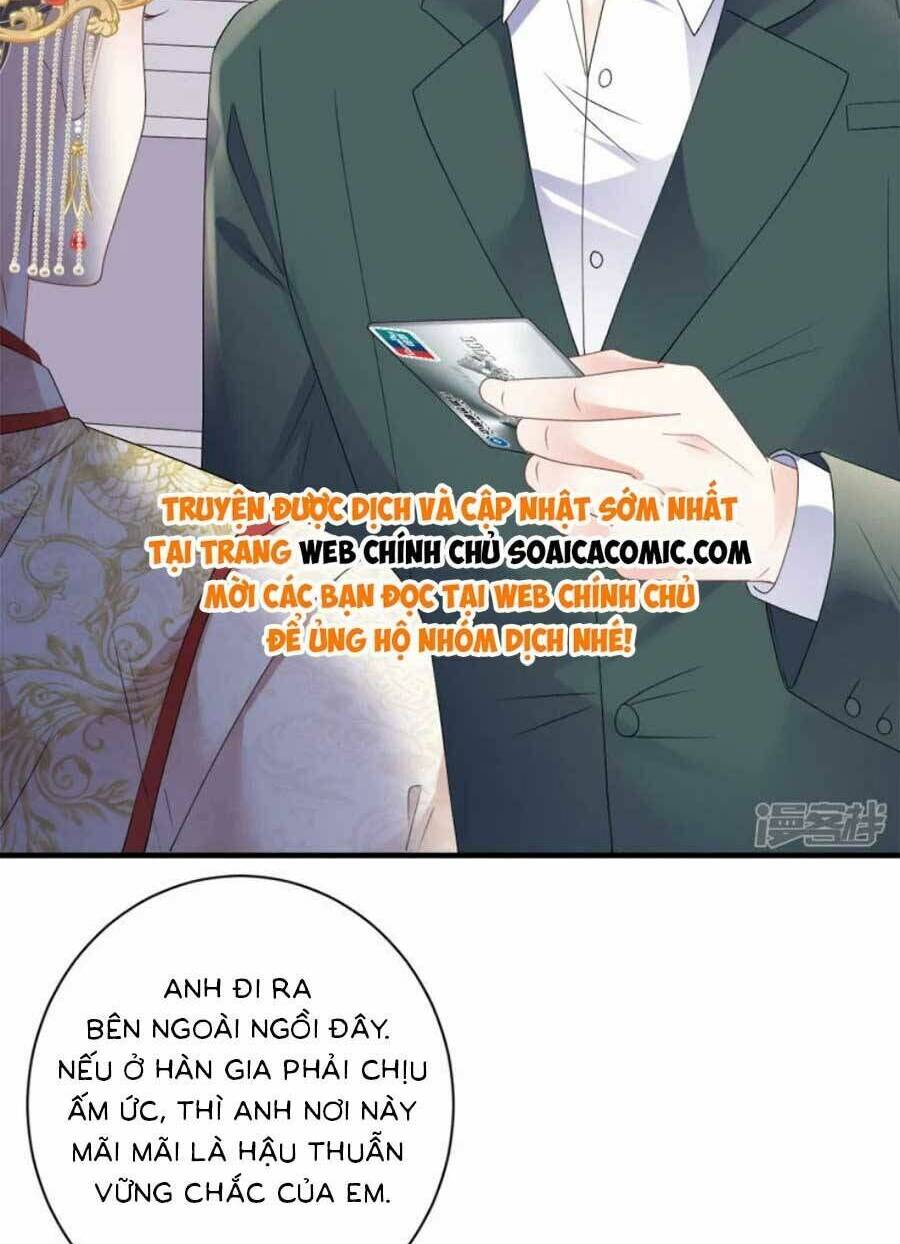 đại tiểu thư có ý đồ gì xấu đâu chapter 192 6
