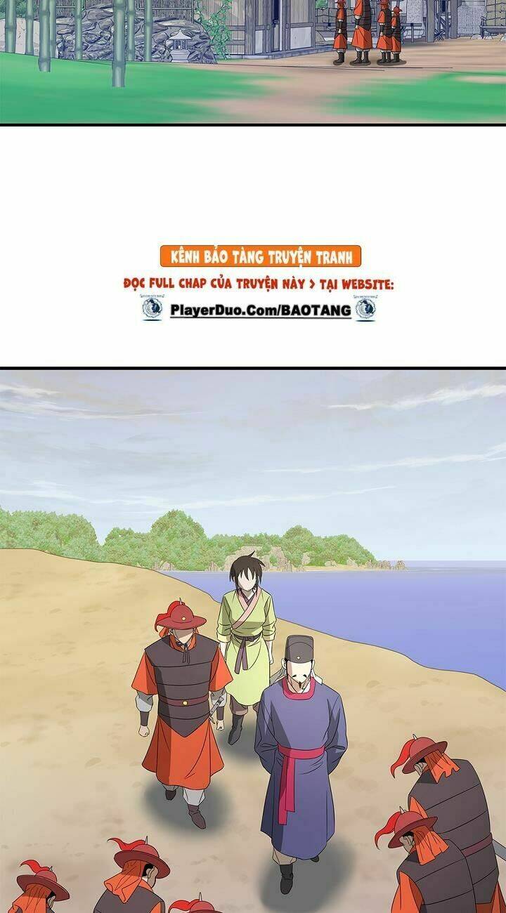 cuồng long chapter 20 21