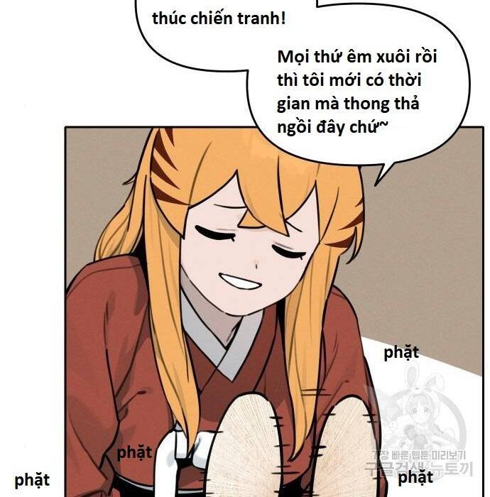 sự lụi tàn của usuzumi chapter 110 6