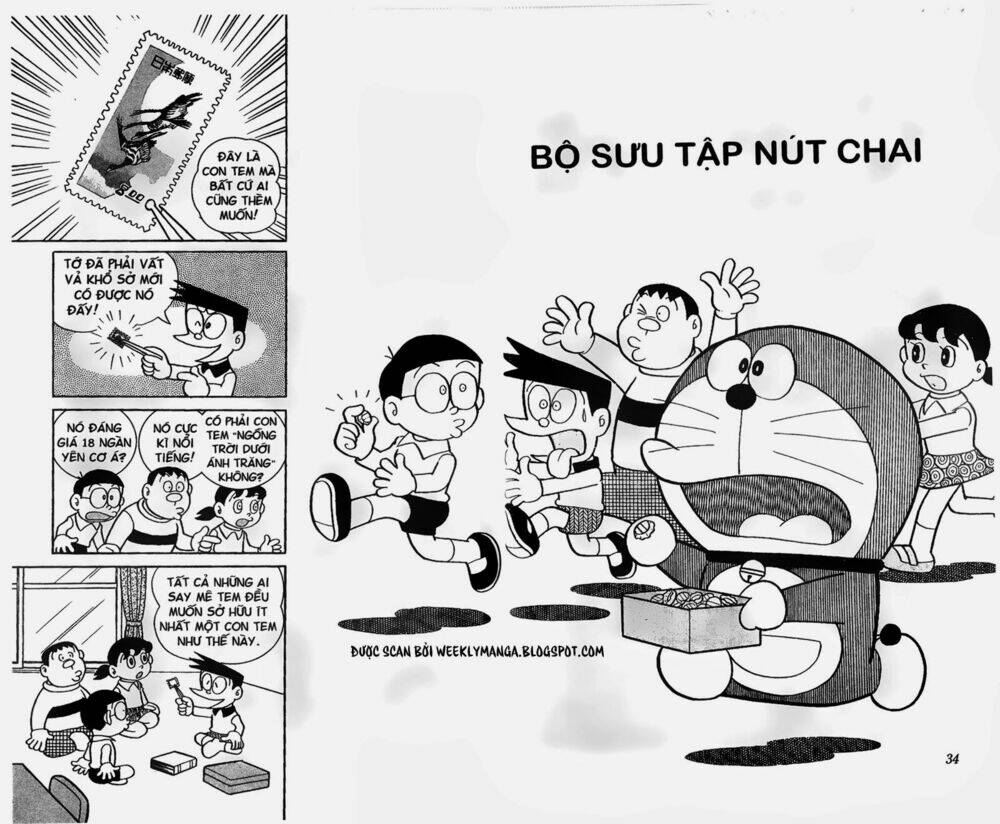 doraemon chapter 152 2