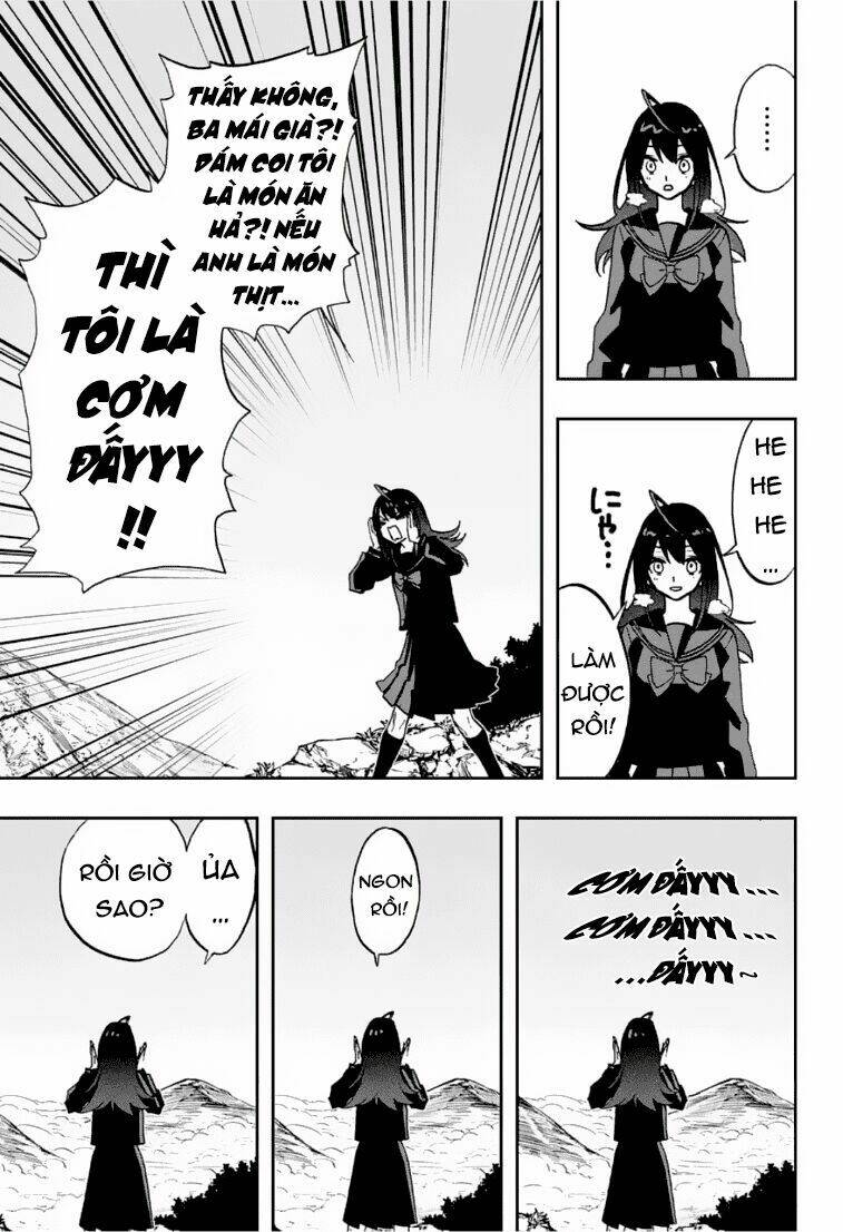 nữ diễn viên tài năng chapter 69 16