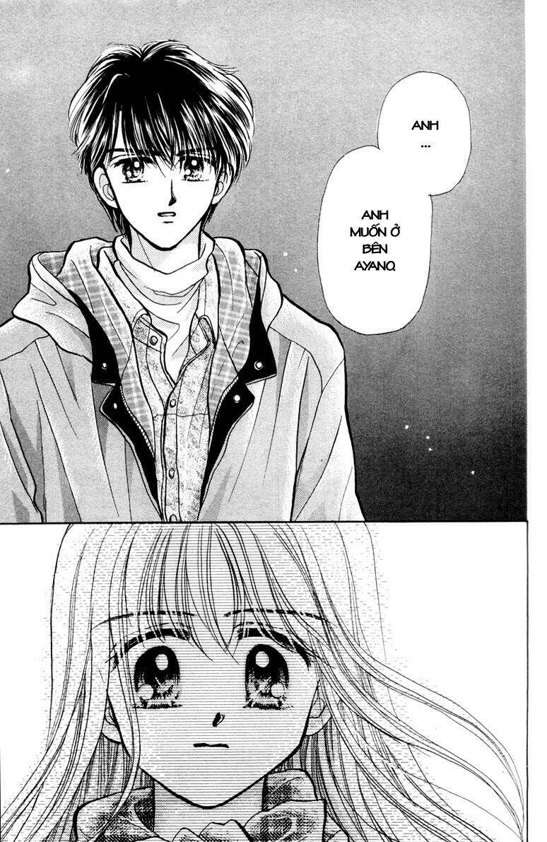 baby love chapter 20 22