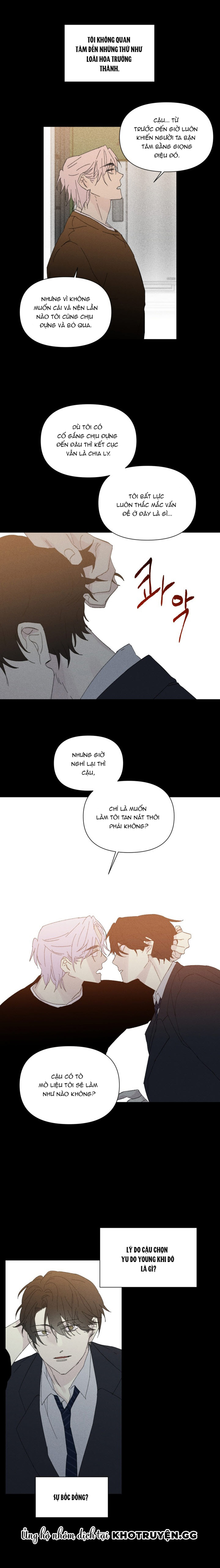 điểm bùng phát chapter 4 4