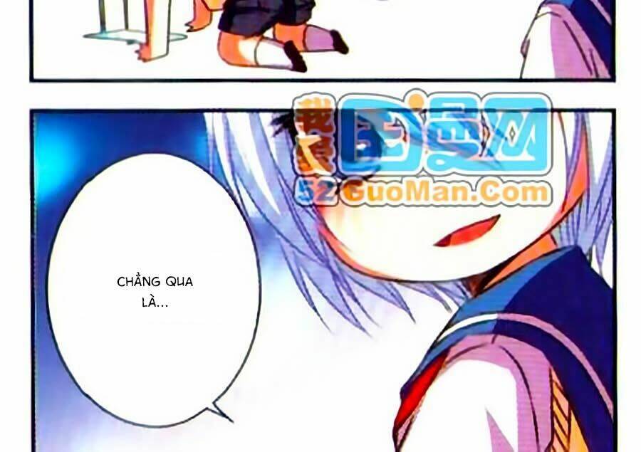 manh tam quốc chapter 17 33