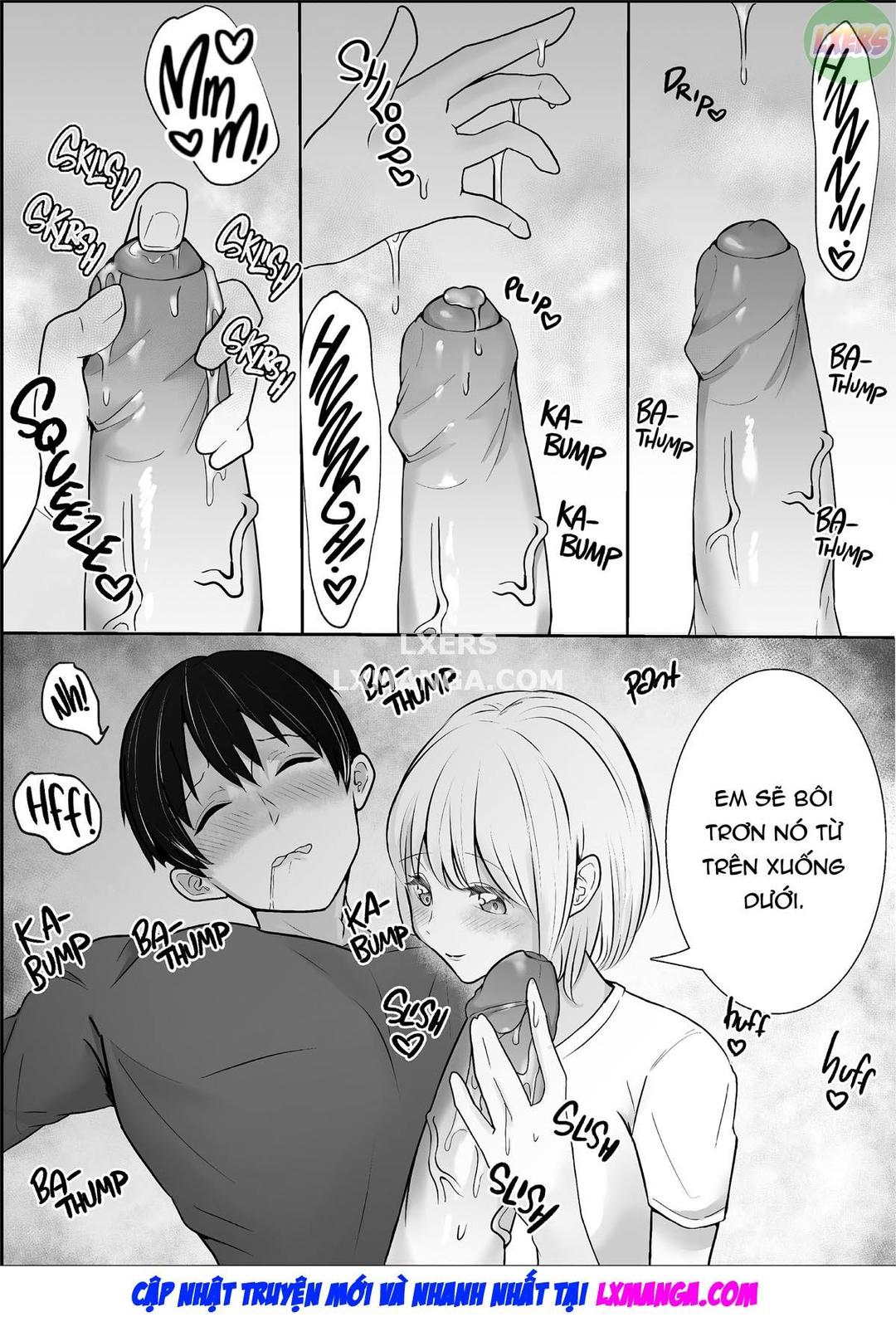 hoa tường vi chịu trách nhiệm chapter 1 16