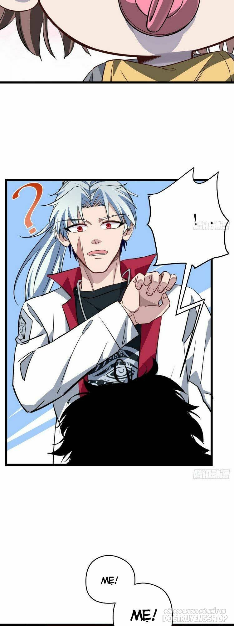 giải cứu 99 nữ chính ở mạt thế chapter 39 27