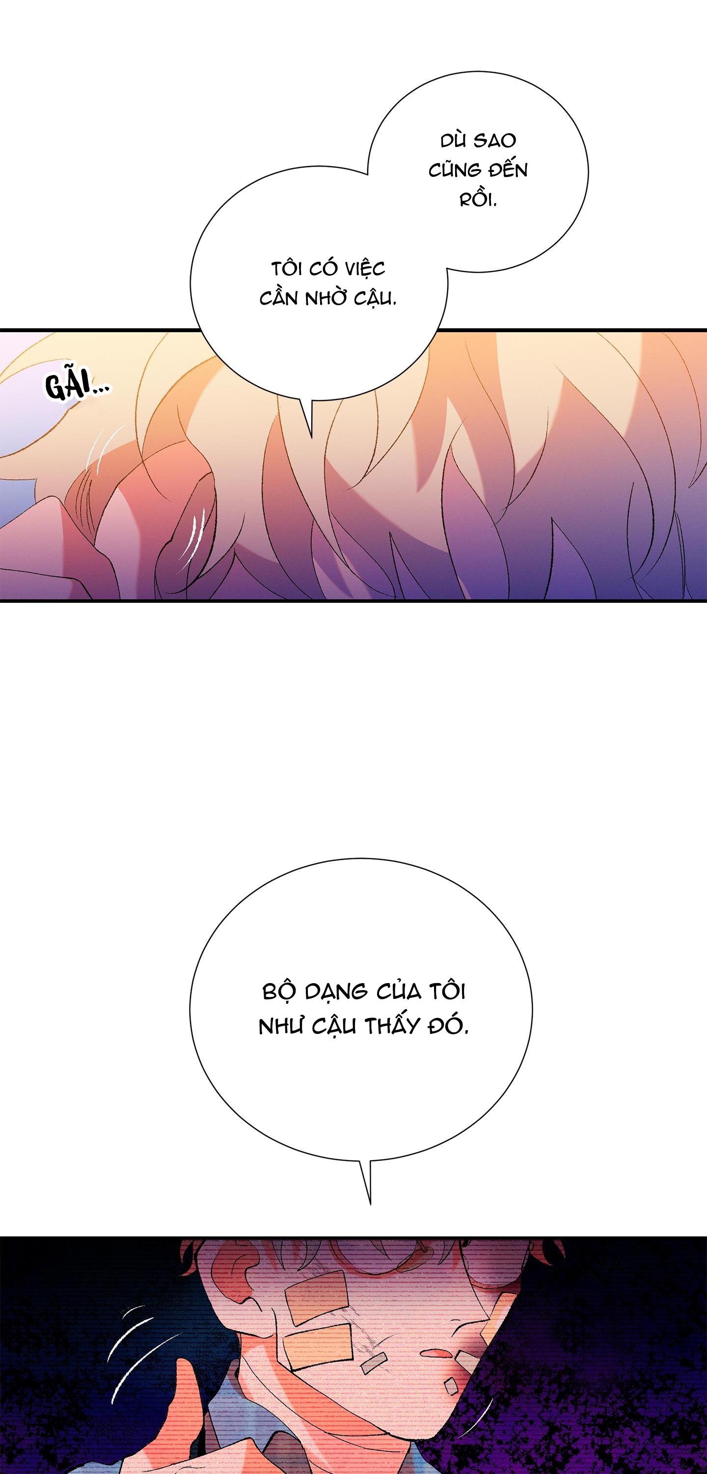 ông chú bên cửa sổ chapter 27 22