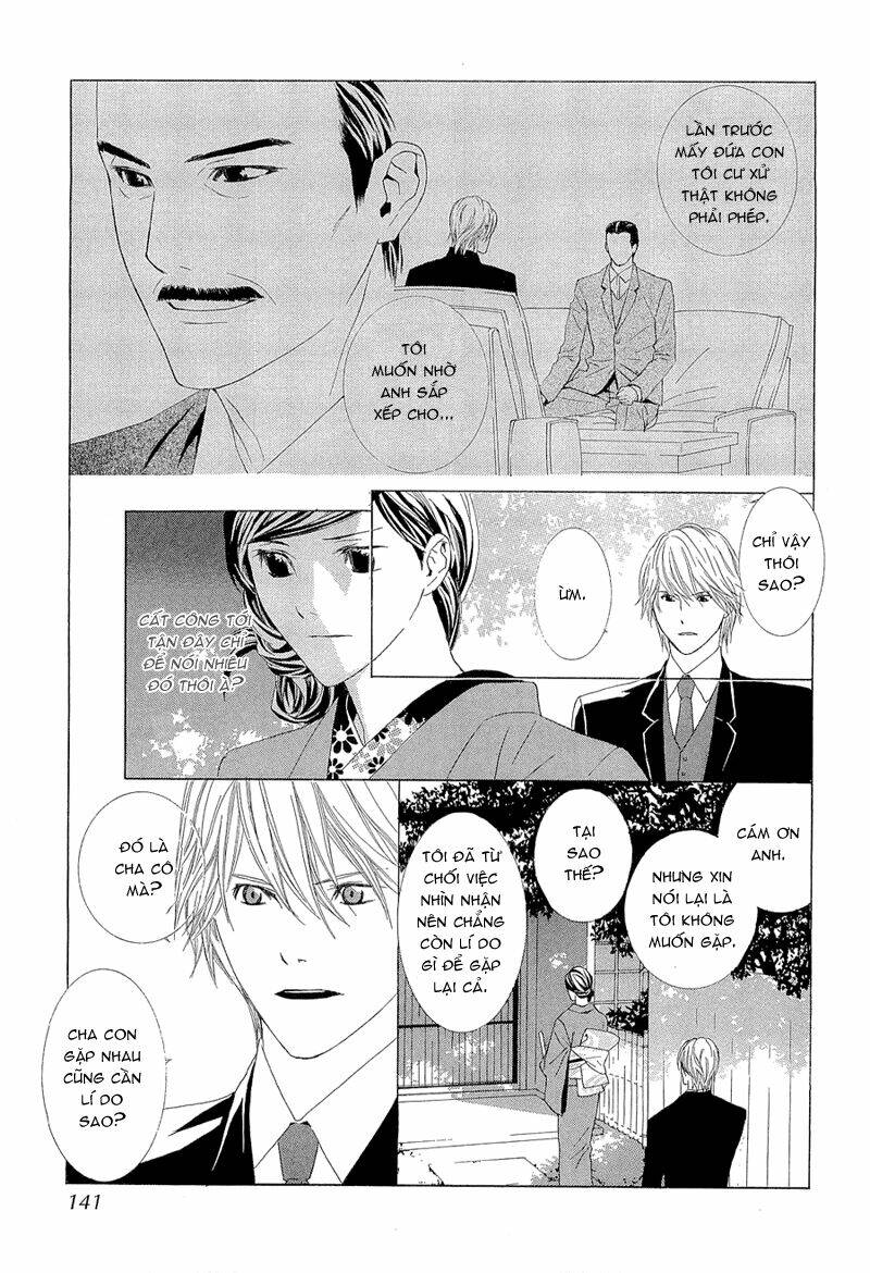 hanamai koeda de aimashou chapter 4 13