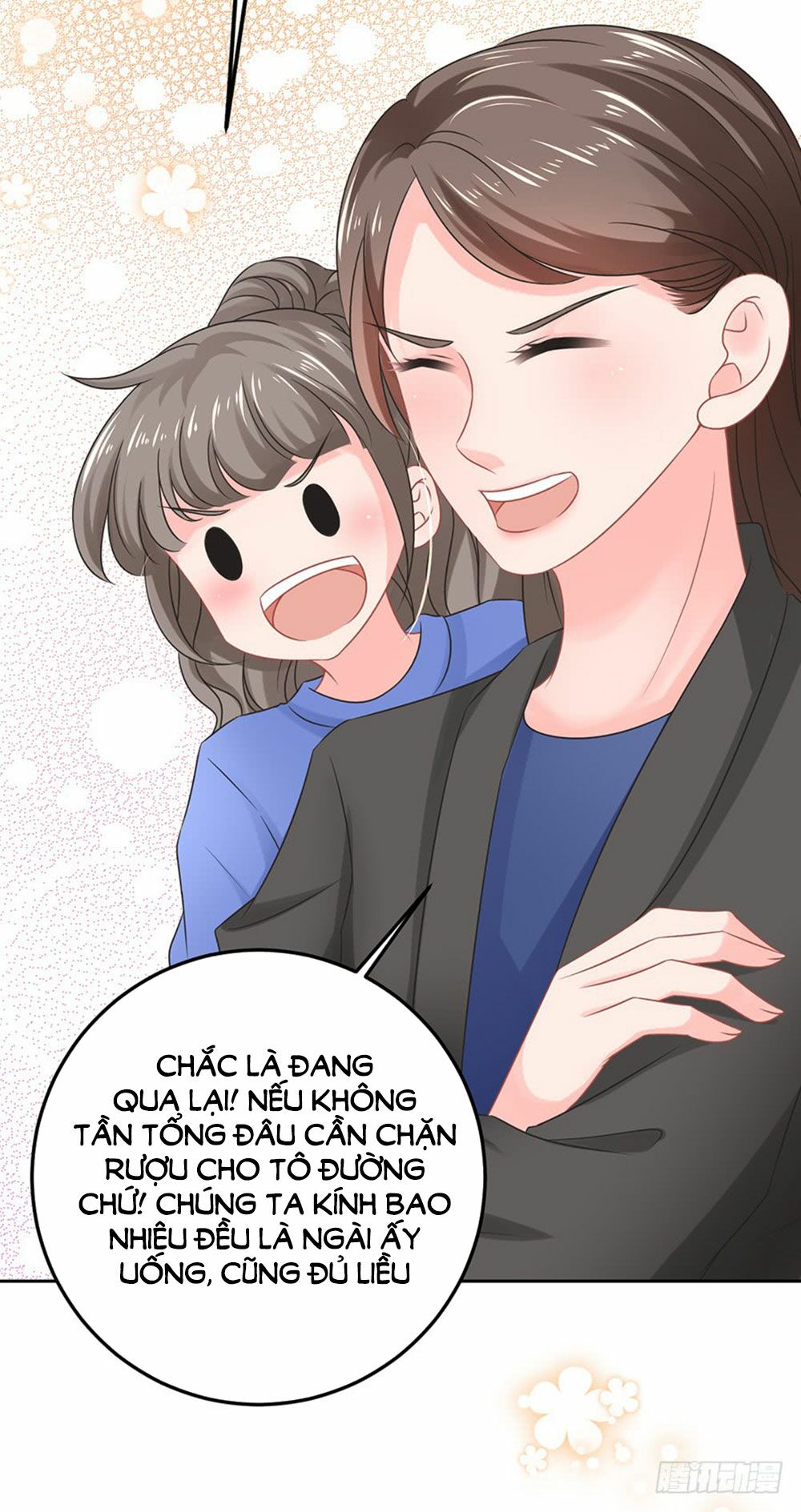 luyến đường thời quang chapter 68 15