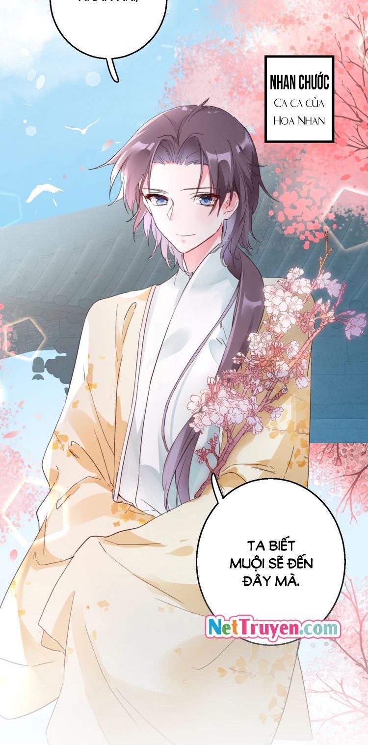 hoa nhan sách 2 chapter 1.5 13