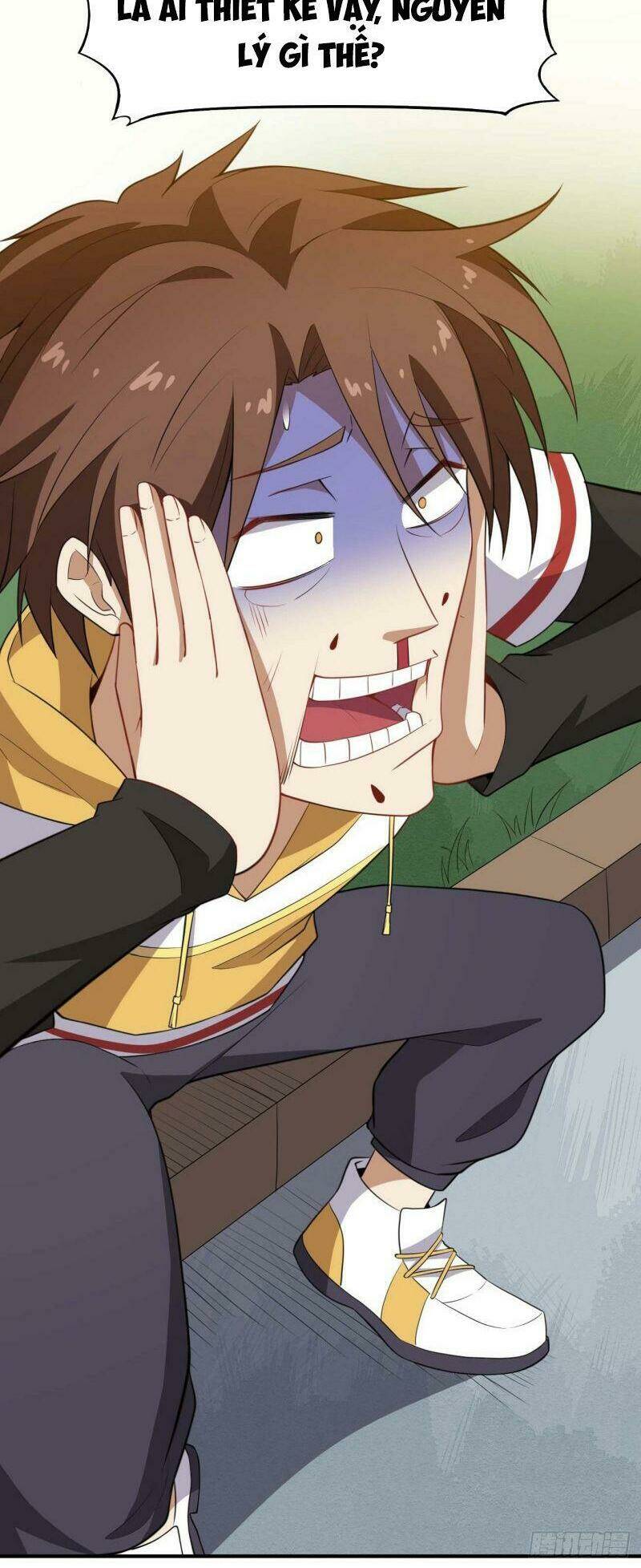 tổ thượng có tiền chapter 64 5