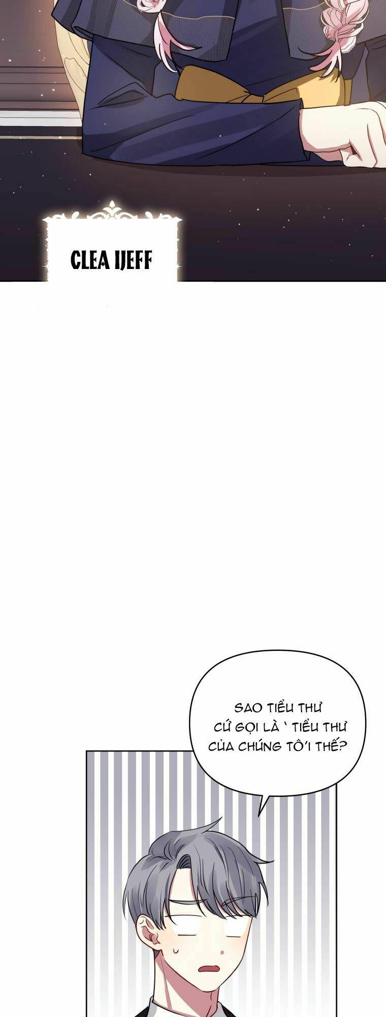 ác nữ phản diện đã chọn nam chính chapter 31 13