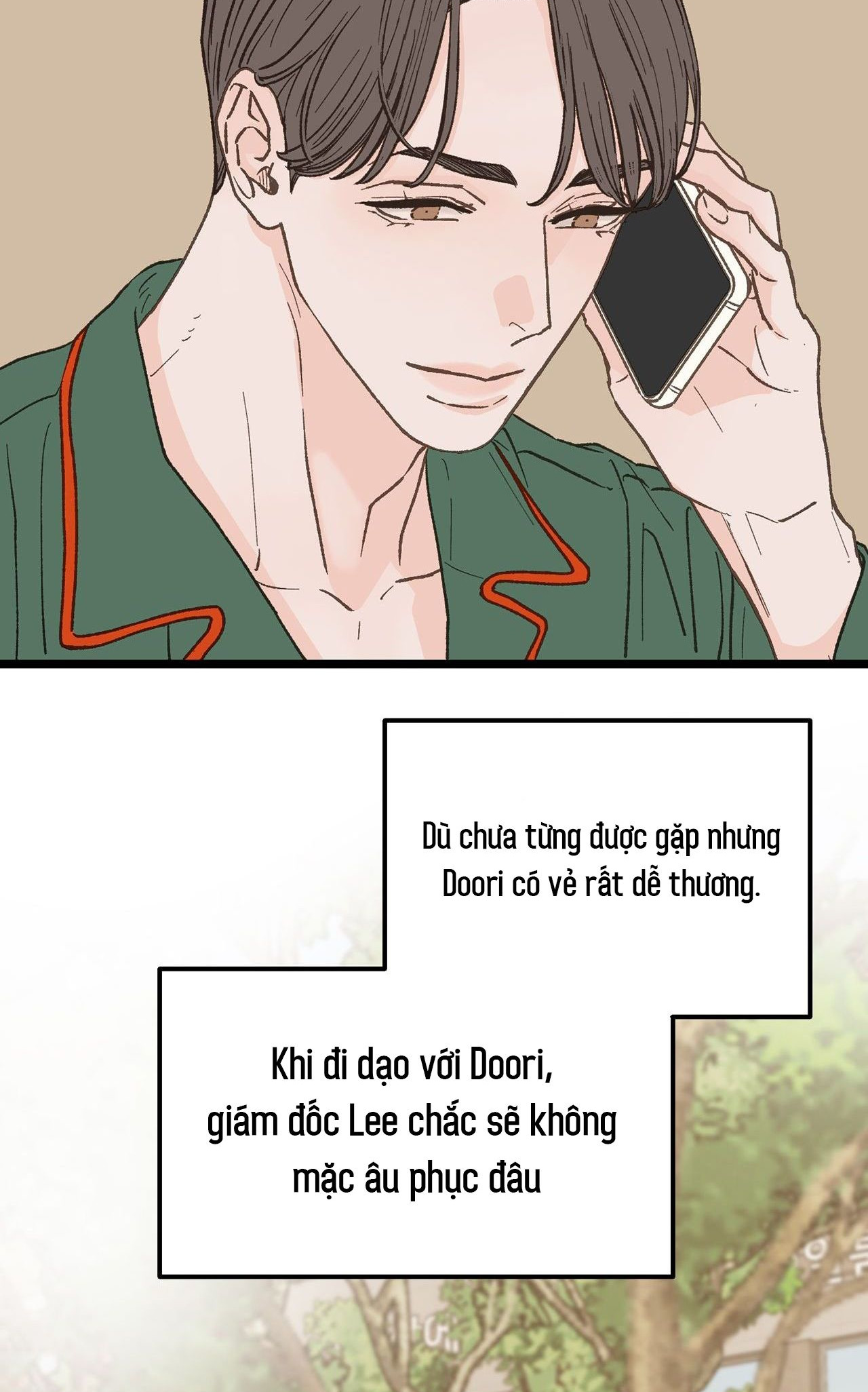 vùng cấm tình yêu của beta chapter 26 47