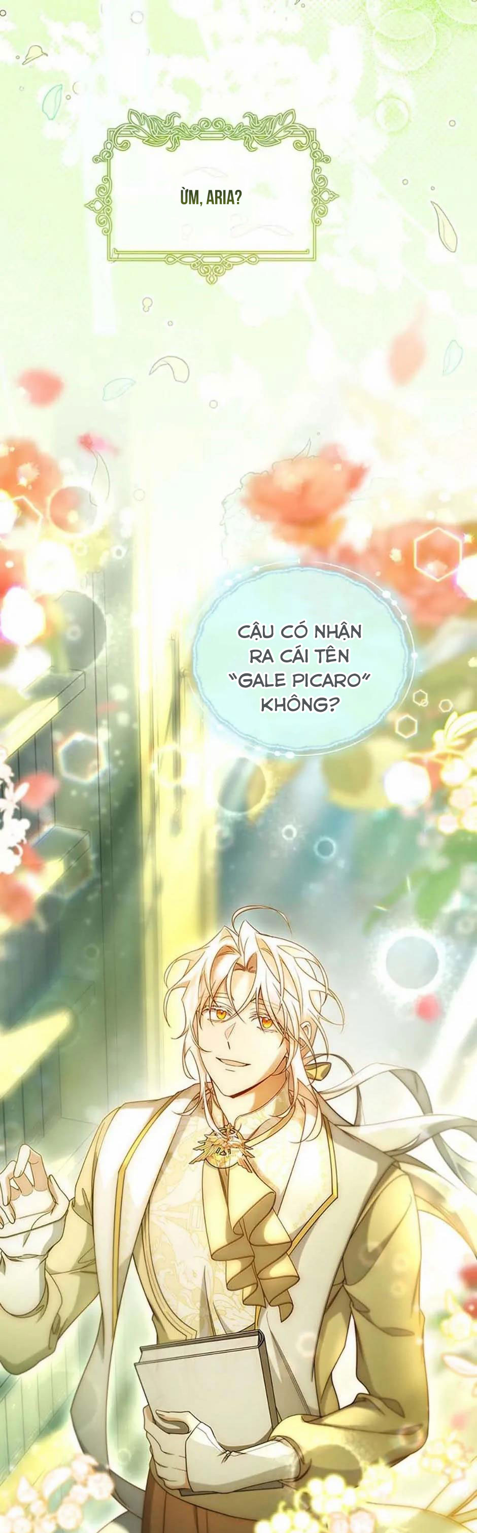 vị cứu tinh của nam phản diện chapter 74 19