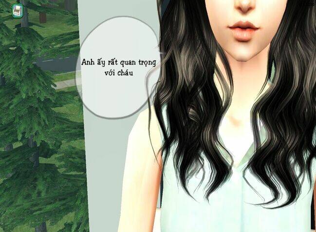tìm em [truyện sims] chapter 29 30