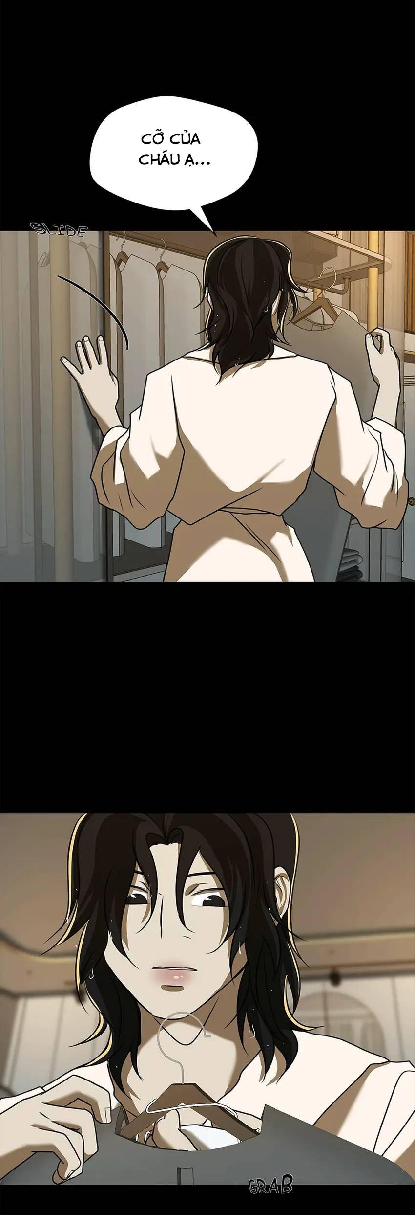 love murder basketball chapter 35 13