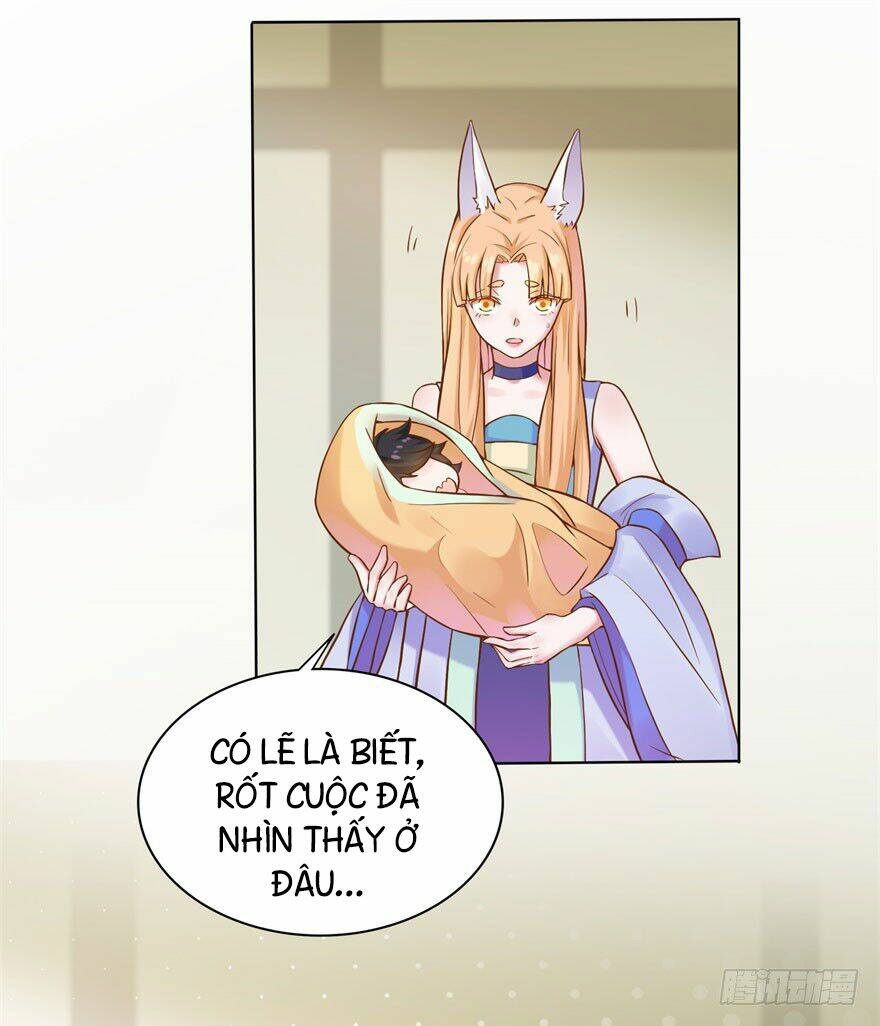 tiên ma đồng tu chapter 2 25