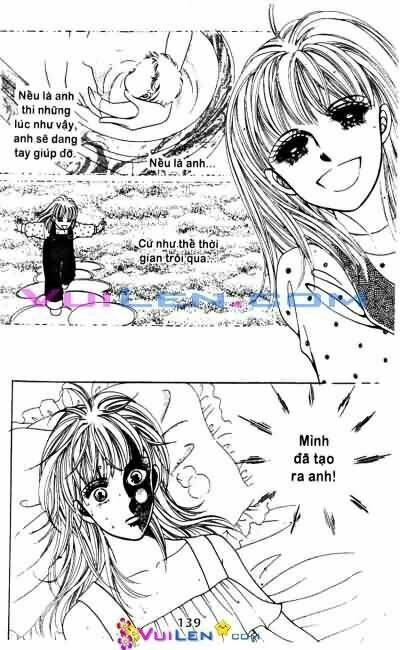 tìm anh - look for oppa chapter 3 139