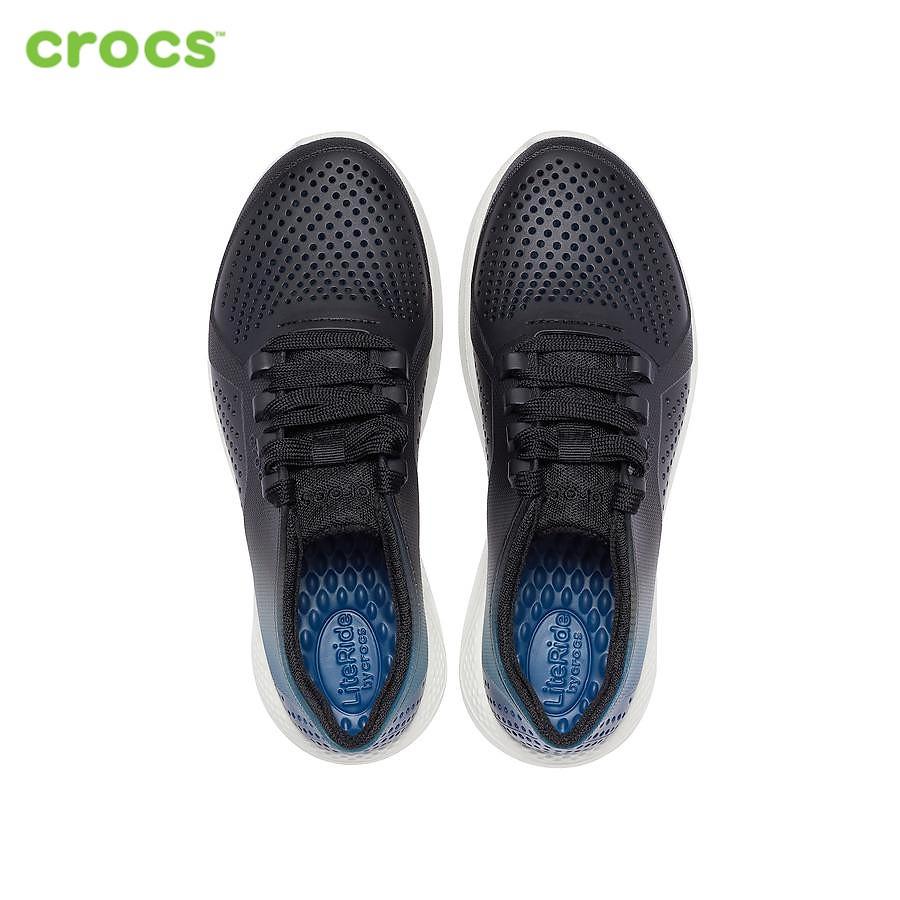 Giày nam CROCS LiteRide - 206583-0HD