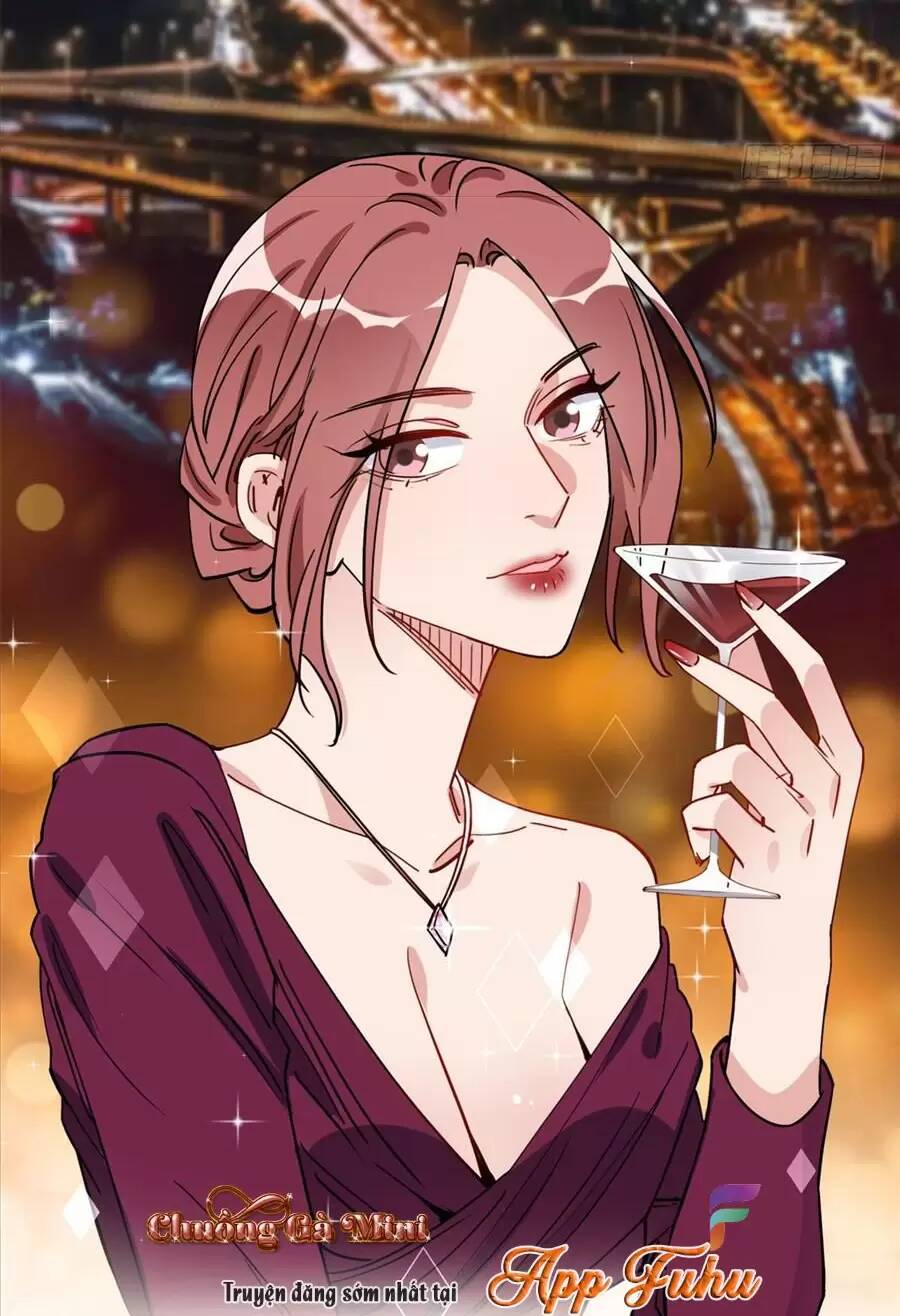 cố tổng, vợ của ngài quá mạnh rồi! chapter 65 35