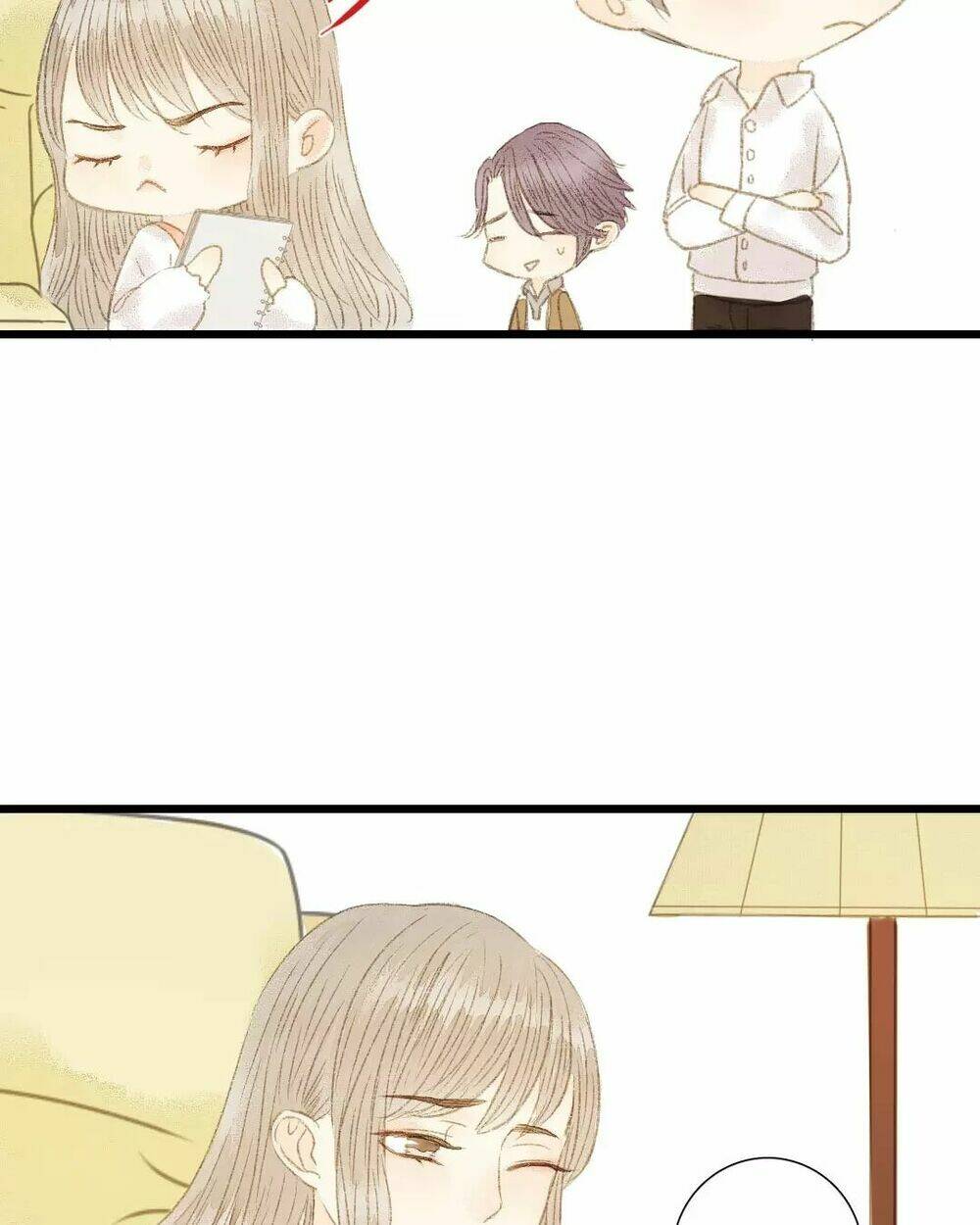 người biến thành ánh trăng chapter 5 18