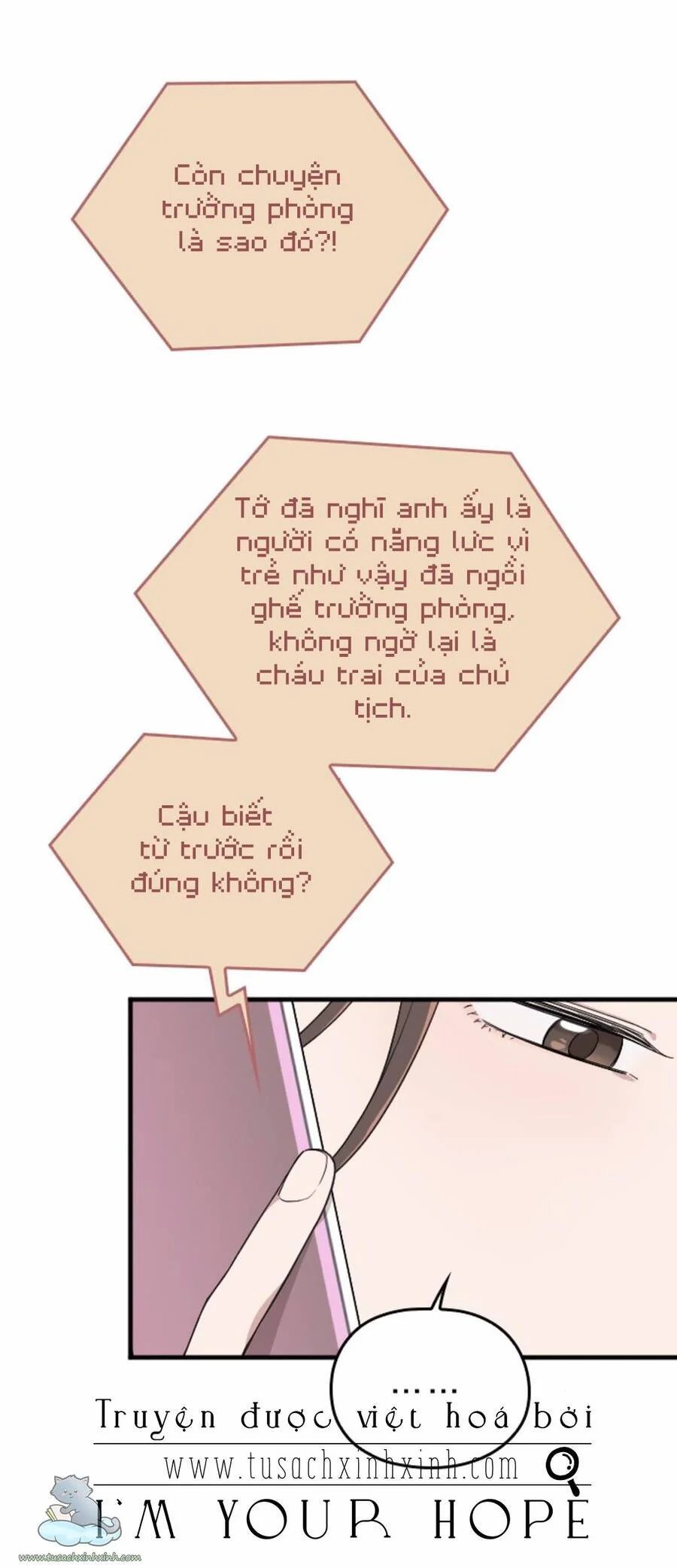 cô đi mà lấy chồng tôi chapter 35 15