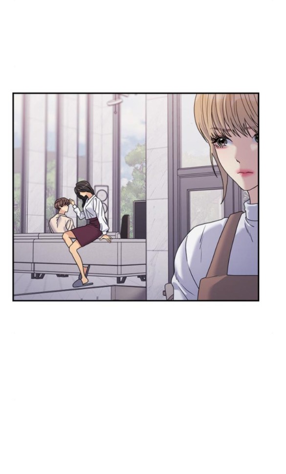 Couple Breaker chapter 33.1 33