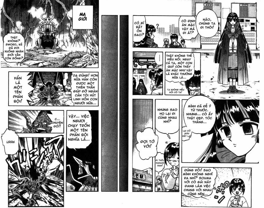 devil and devil chapter 15 6