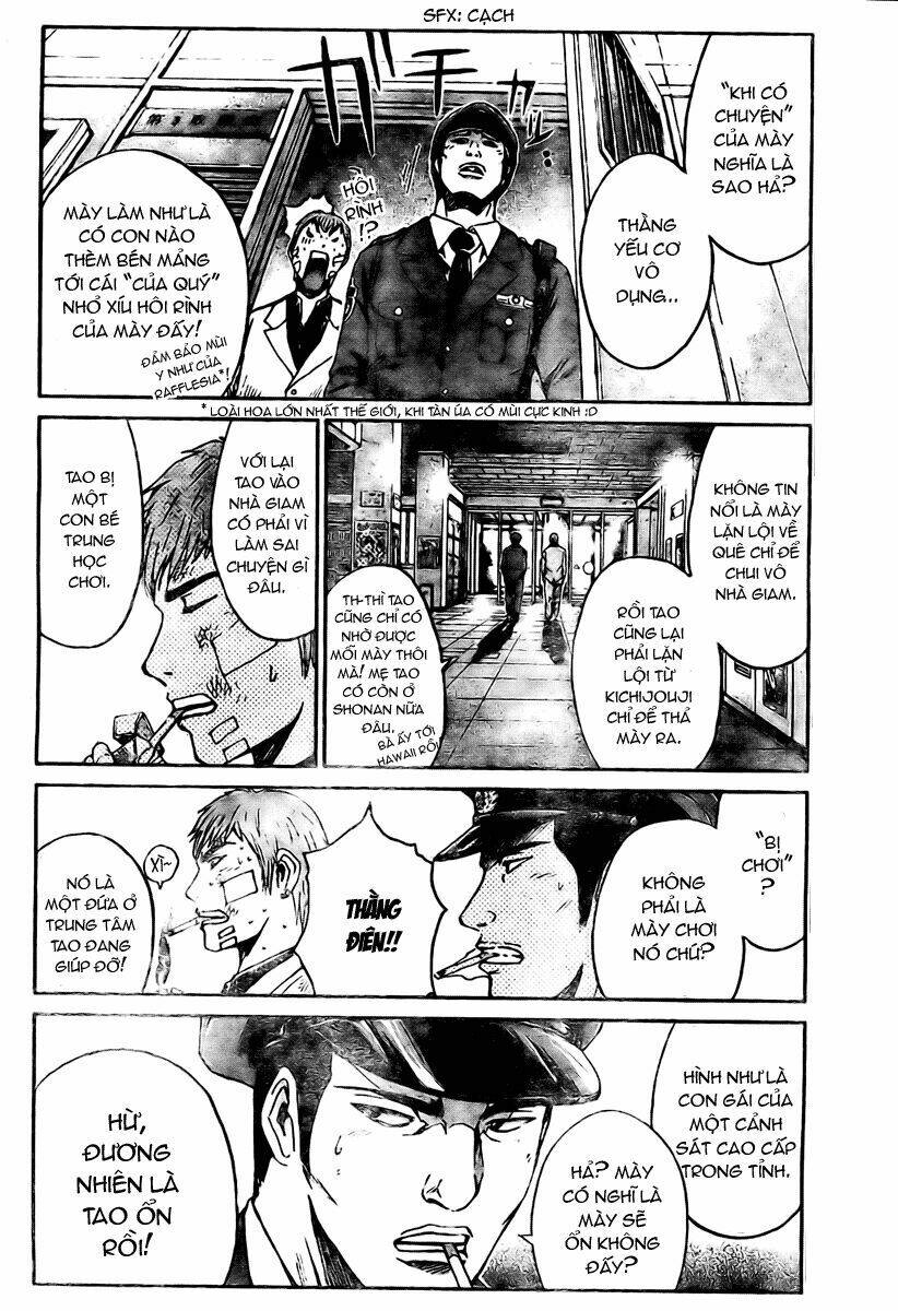 gto: shonan 14 days chapter 3 2