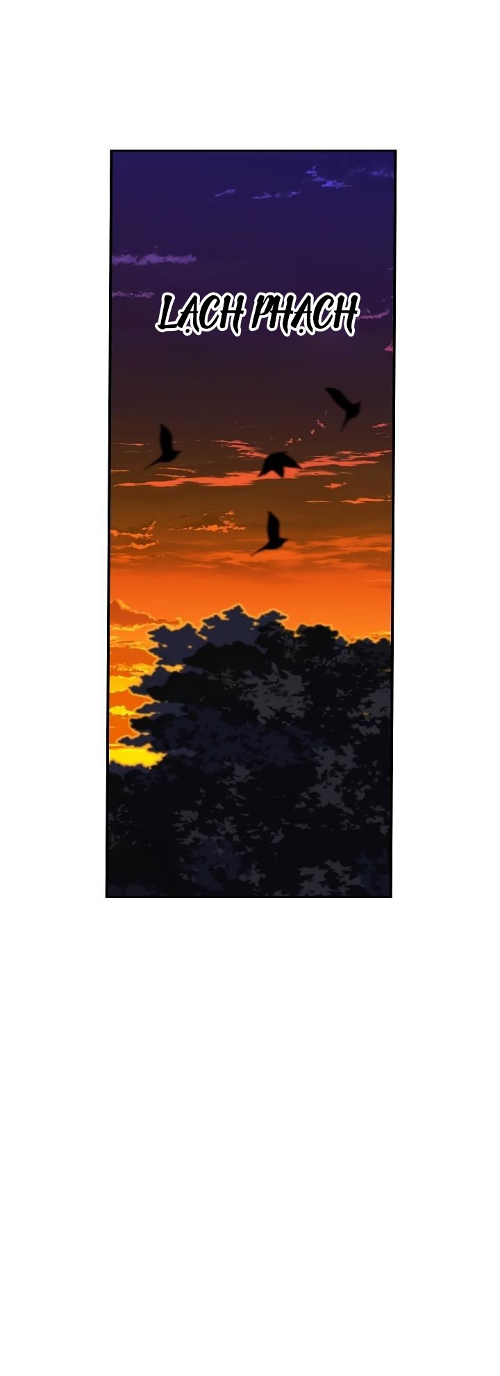 lời tỏ tình nhầm lẫn chapter 33 11