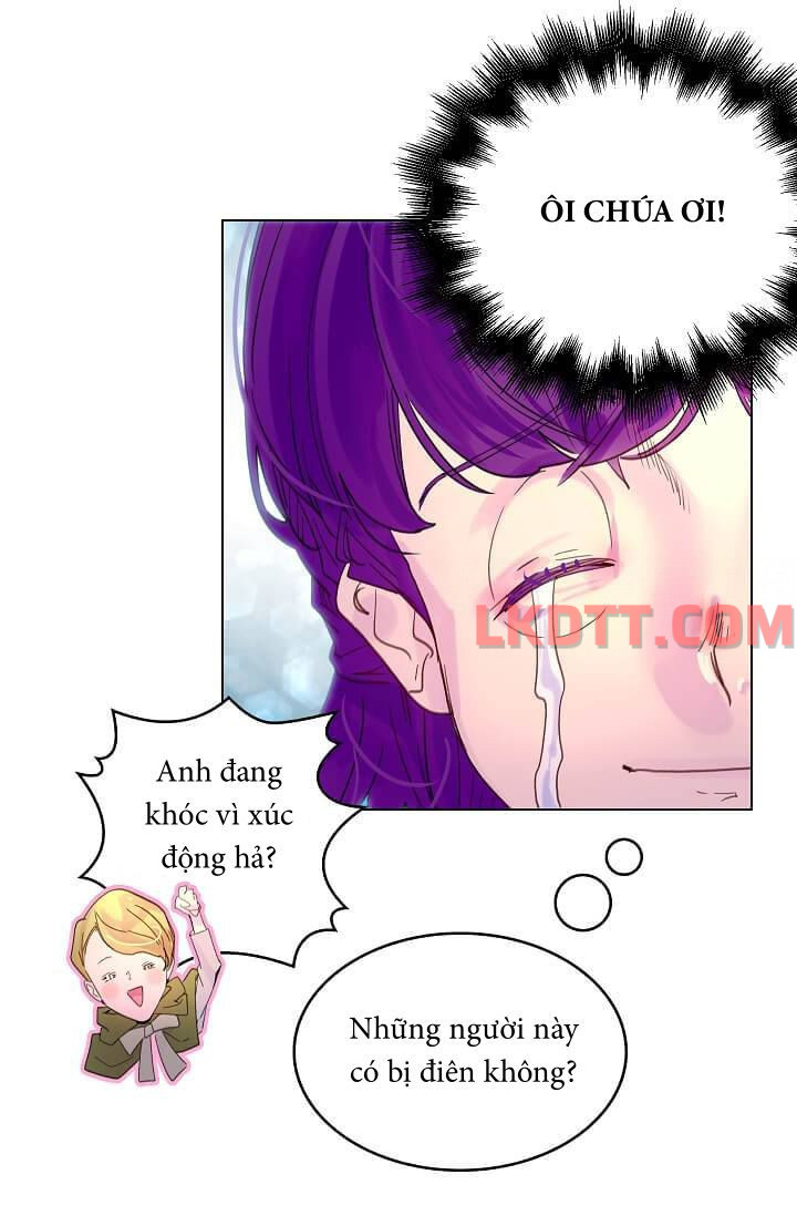 đừng xem thường nữ phụ chapter 139 51