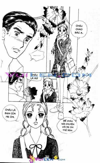 có anh trong đời chapter 5 71