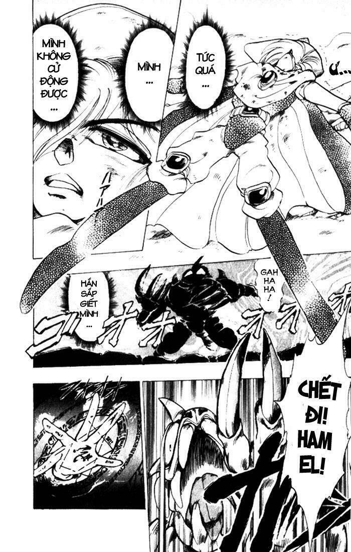 violinist of hameln - cây đàn kì diệu chapter 22 42