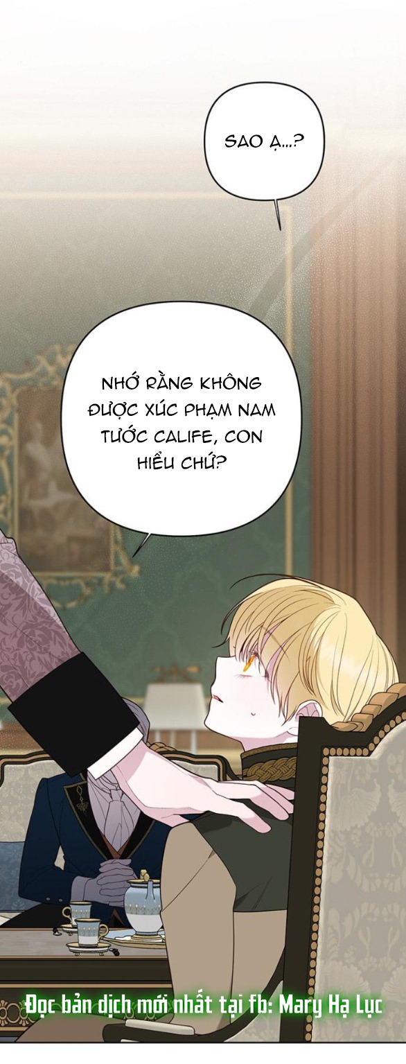 tiểu bạo chúa chapter 67.1 66