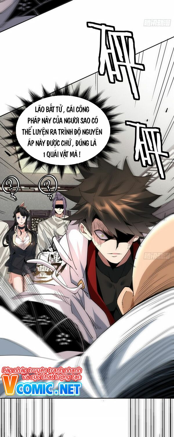 ta là nhà giàu số một, ta không muốn trọng sinh chapter 11 2